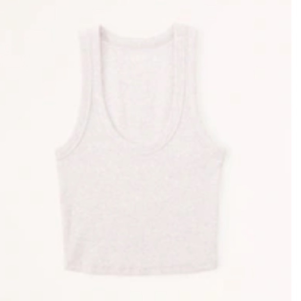 Abercrombie Essential Tank